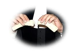 Confession of Faith: Article 35