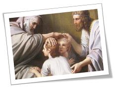 Bible Studies on Jacob Lesson 17: By Faith Jacob Blessed Joseph's Sons