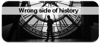 “It May Be…’’ Winning isn't on us. But God does want us to show up