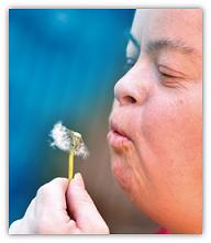 The Church's Care for the Mentally Impaired