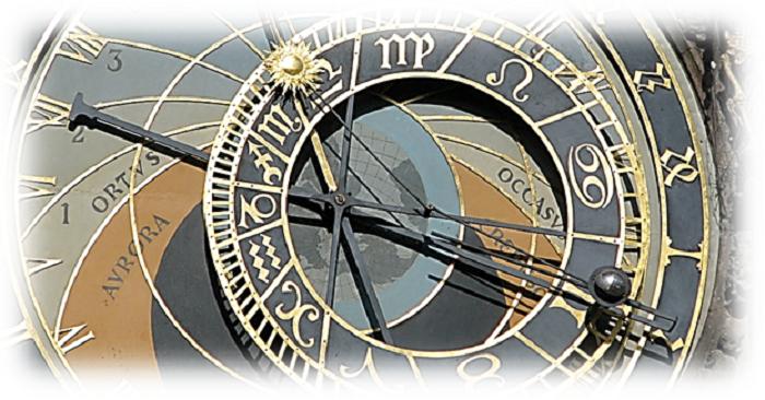 A Kairos Moment? 