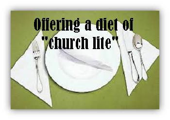 A Kairos Moment? 