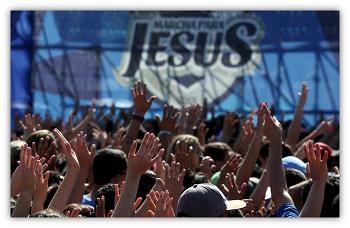 A Kairos Moment? 