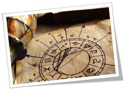 natal astrology