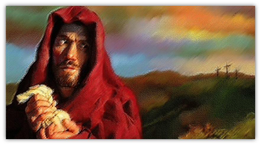 Judas