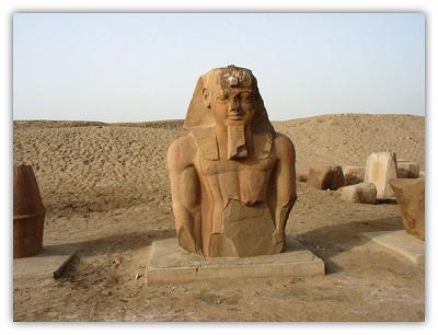 Pi-Ramesses