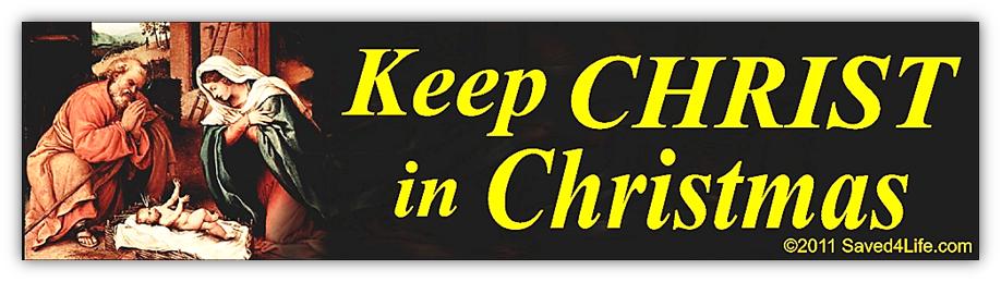 bumper sticker
