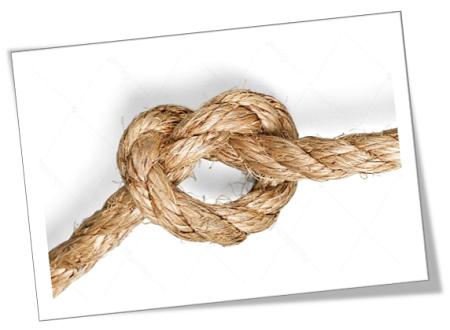 rope