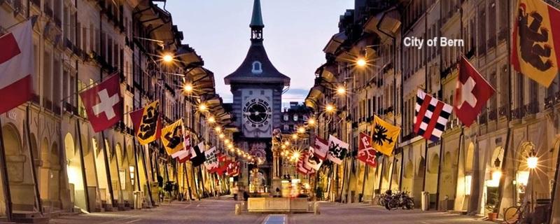 Bern