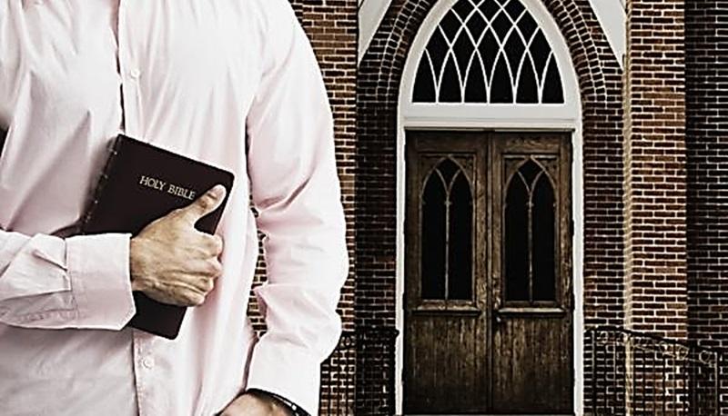 person and church