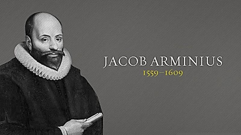 Jacob Arminius