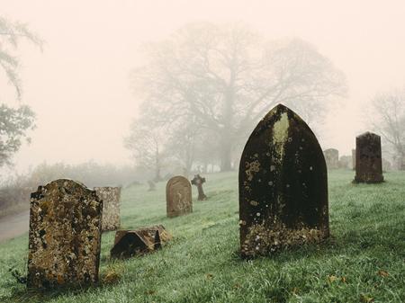 grave