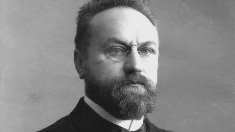 Herman Bavinck
