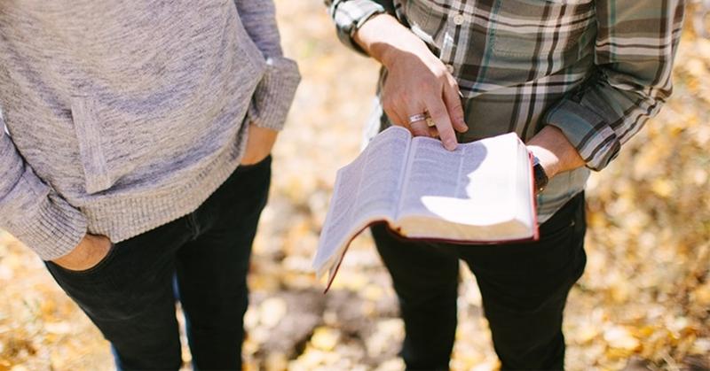 evangelize