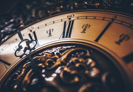 clock
