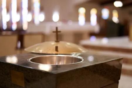 Baptism