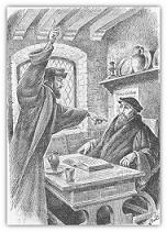 Guillaume Farel 1489-1565:  A Reformer beside Zwingli and Calvin