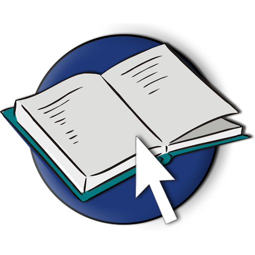 Christian Library logo